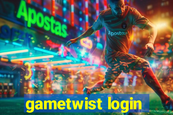 gametwist login